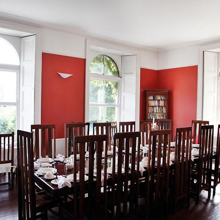 Barnabrow Country House Killinagh Екстер'єр фото