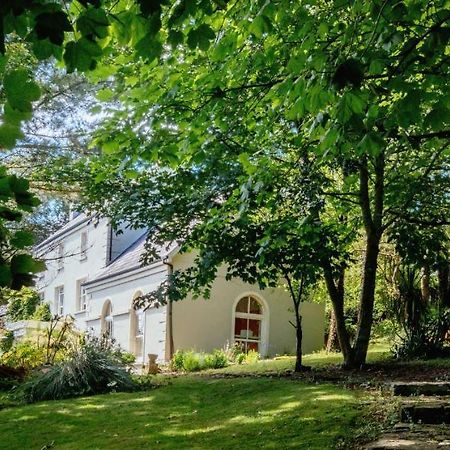 Barnabrow Country House Killinagh Екстер'єр фото