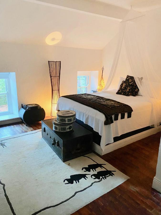 Barnabrow Country House Killinagh Екстер'єр фото