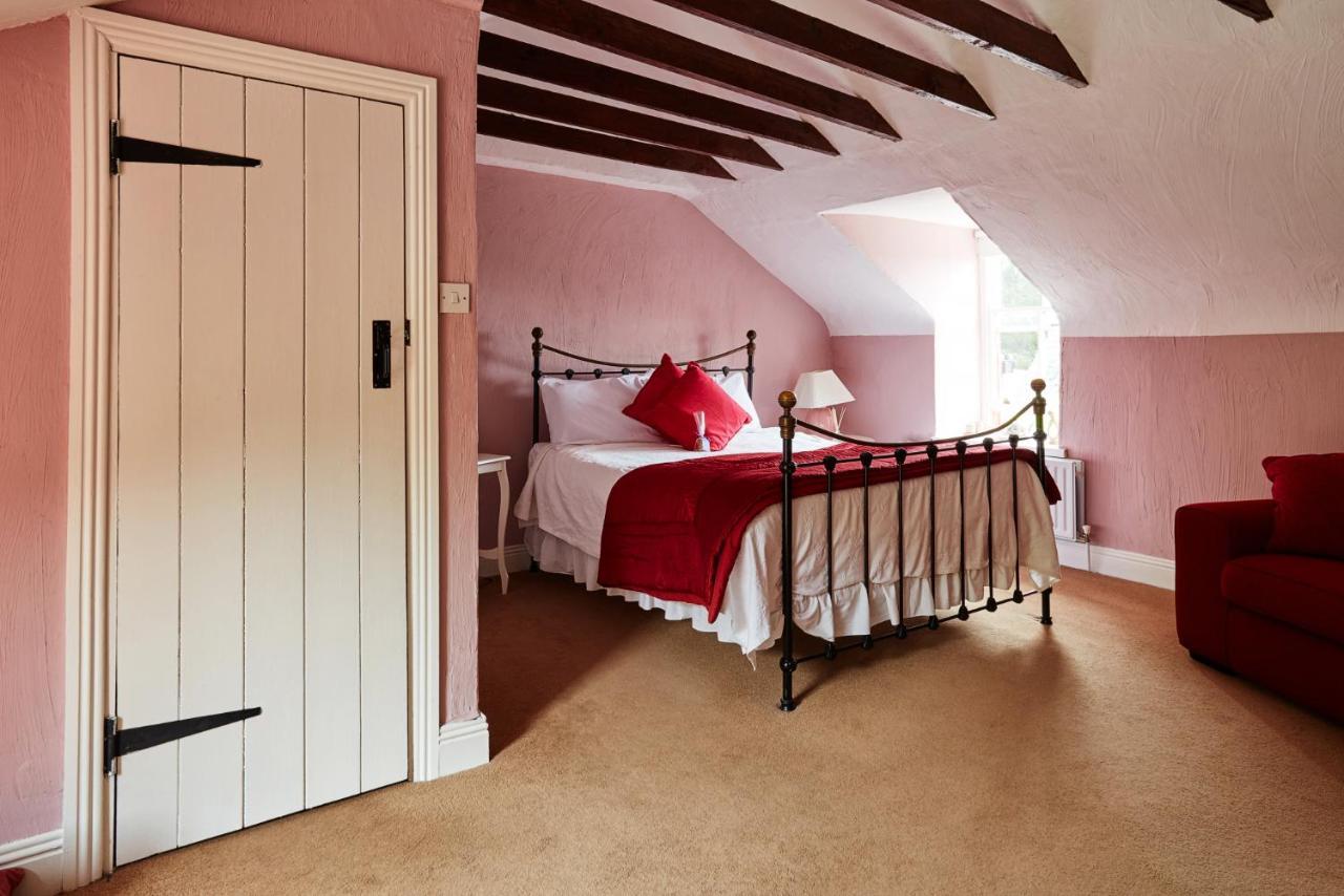 Barnabrow Country House Killinagh Екстер'єр фото