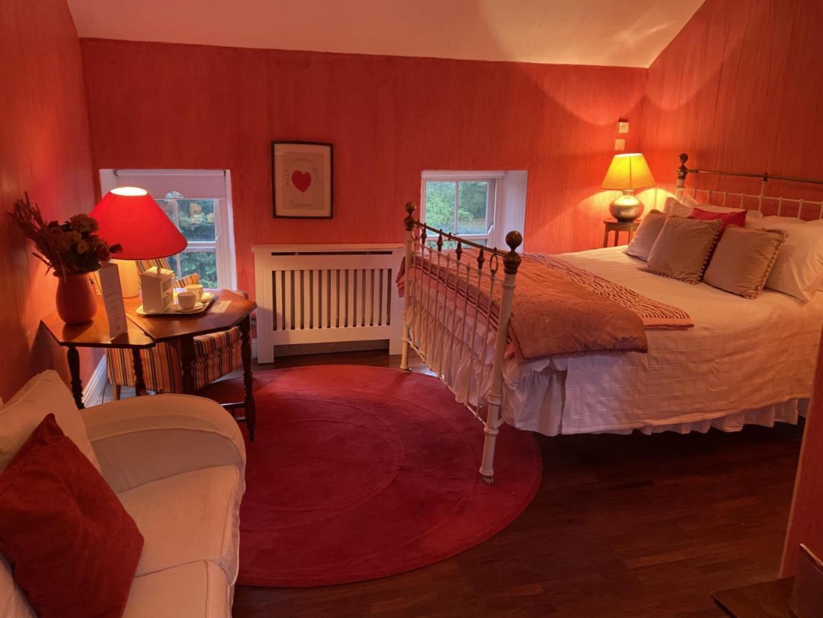 Barnabrow Country House Killinagh Екстер'єр фото