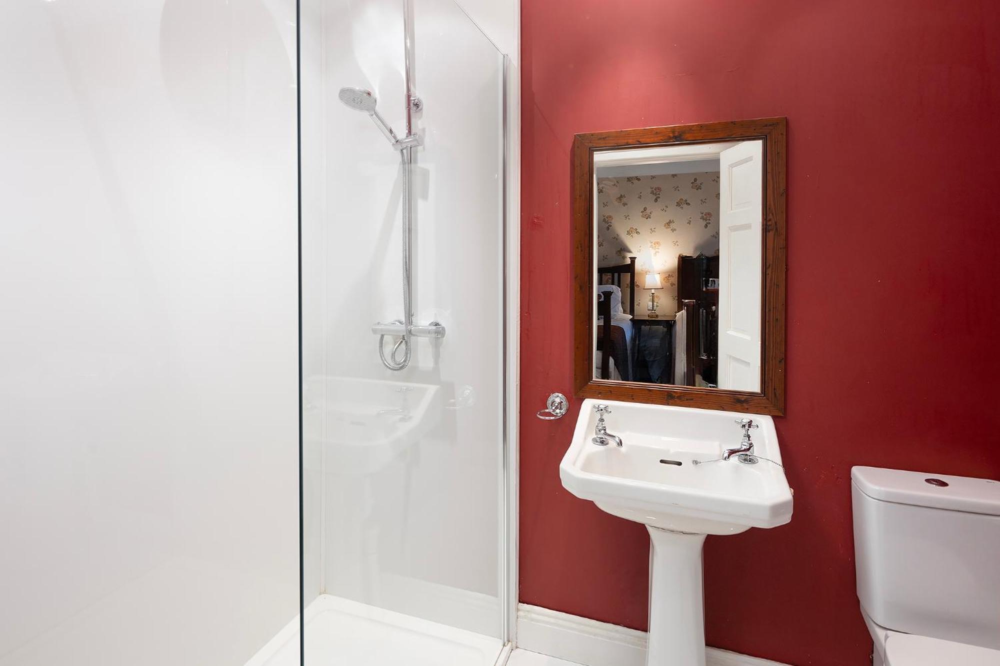 Barnabrow Country House Killinagh Екстер'єр фото