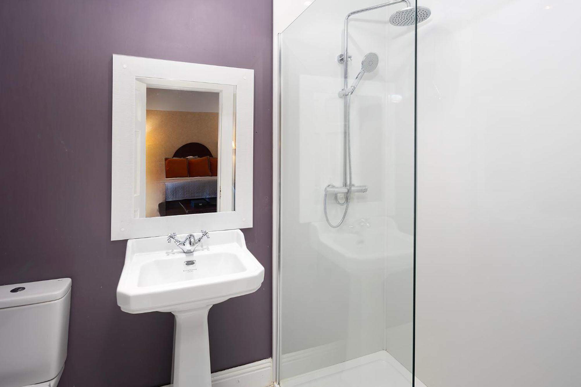 Barnabrow Country House Killinagh Екстер'єр фото