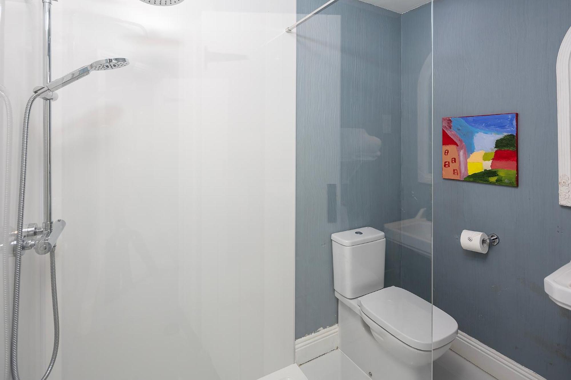 Barnabrow Country House Killinagh Екстер'єр фото