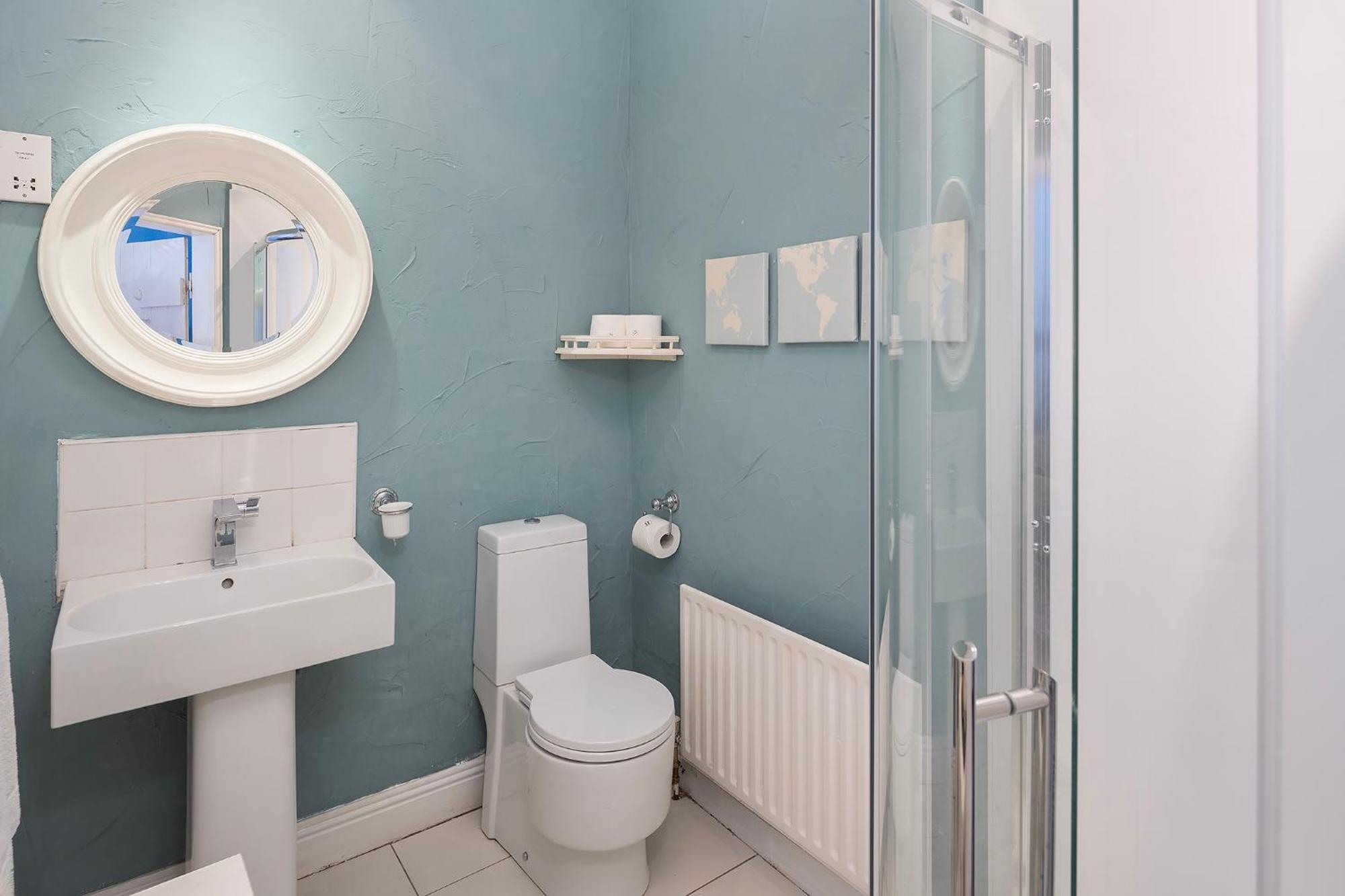 Barnabrow Country House Killinagh Екстер'єр фото