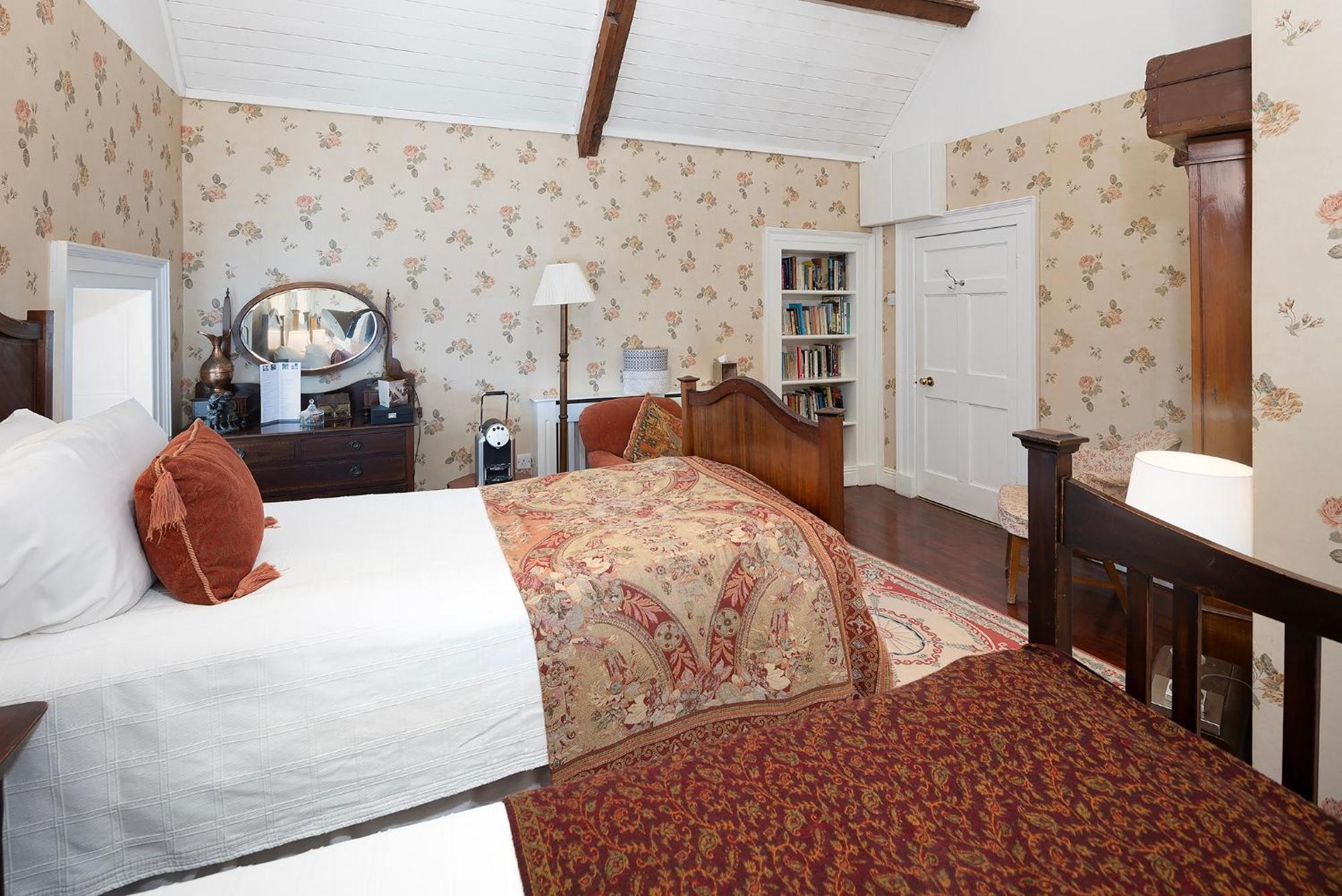 Barnabrow Country House Killinagh Екстер'єр фото