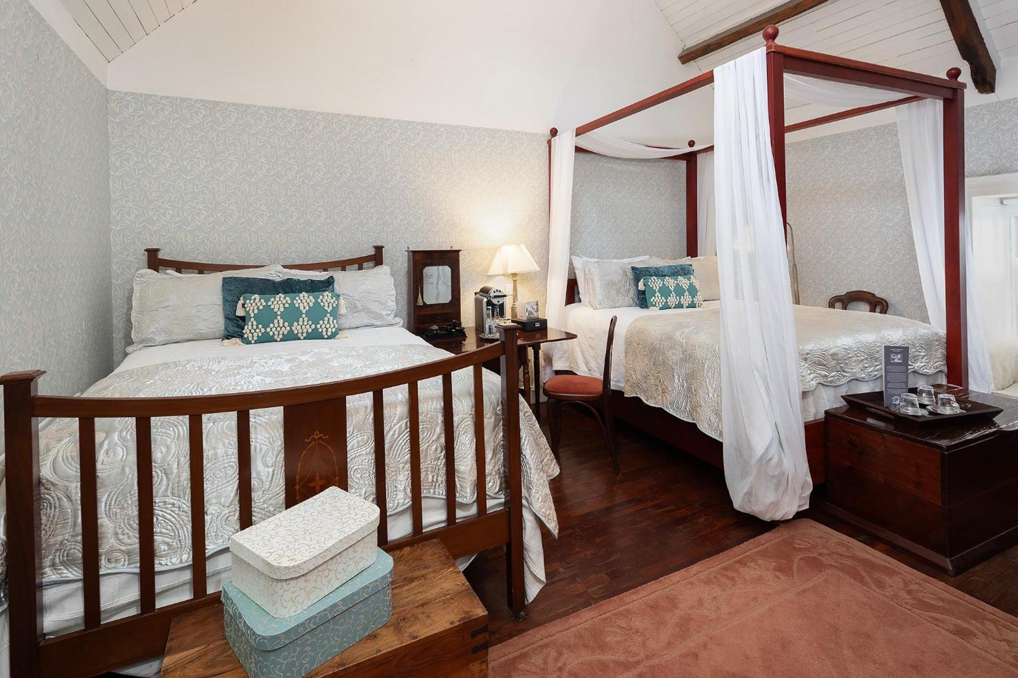 Barnabrow Country House Killinagh Екстер'єр фото