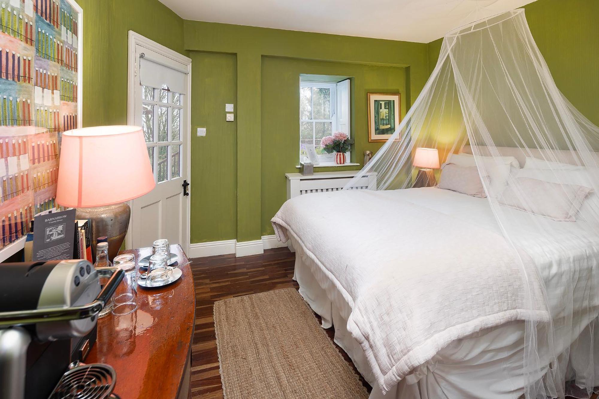 Barnabrow Country House Killinagh Екстер'єр фото