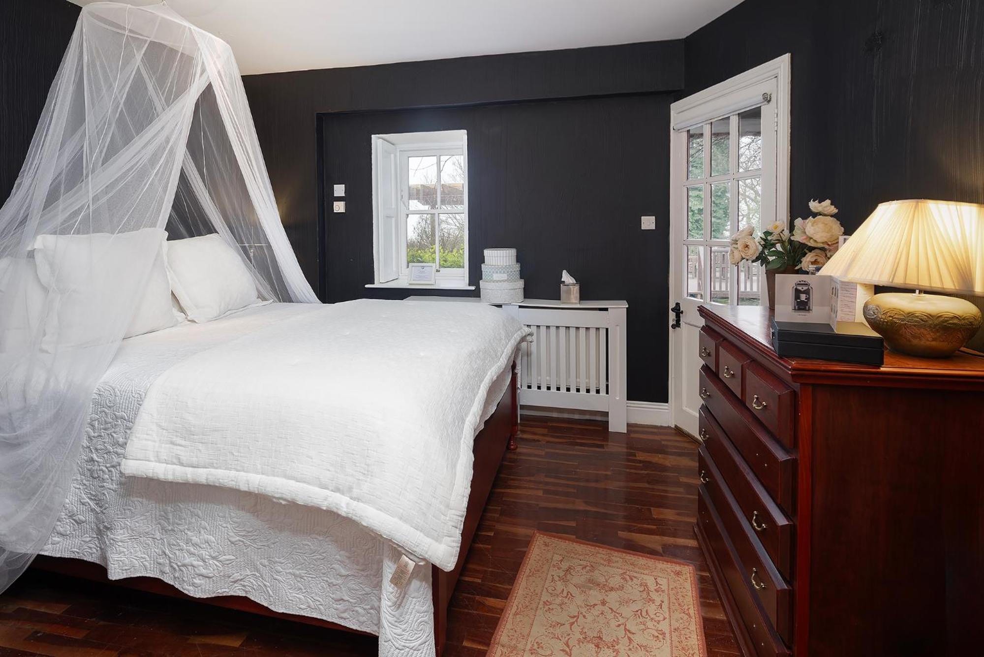 Barnabrow Country House Killinagh Екстер'єр фото