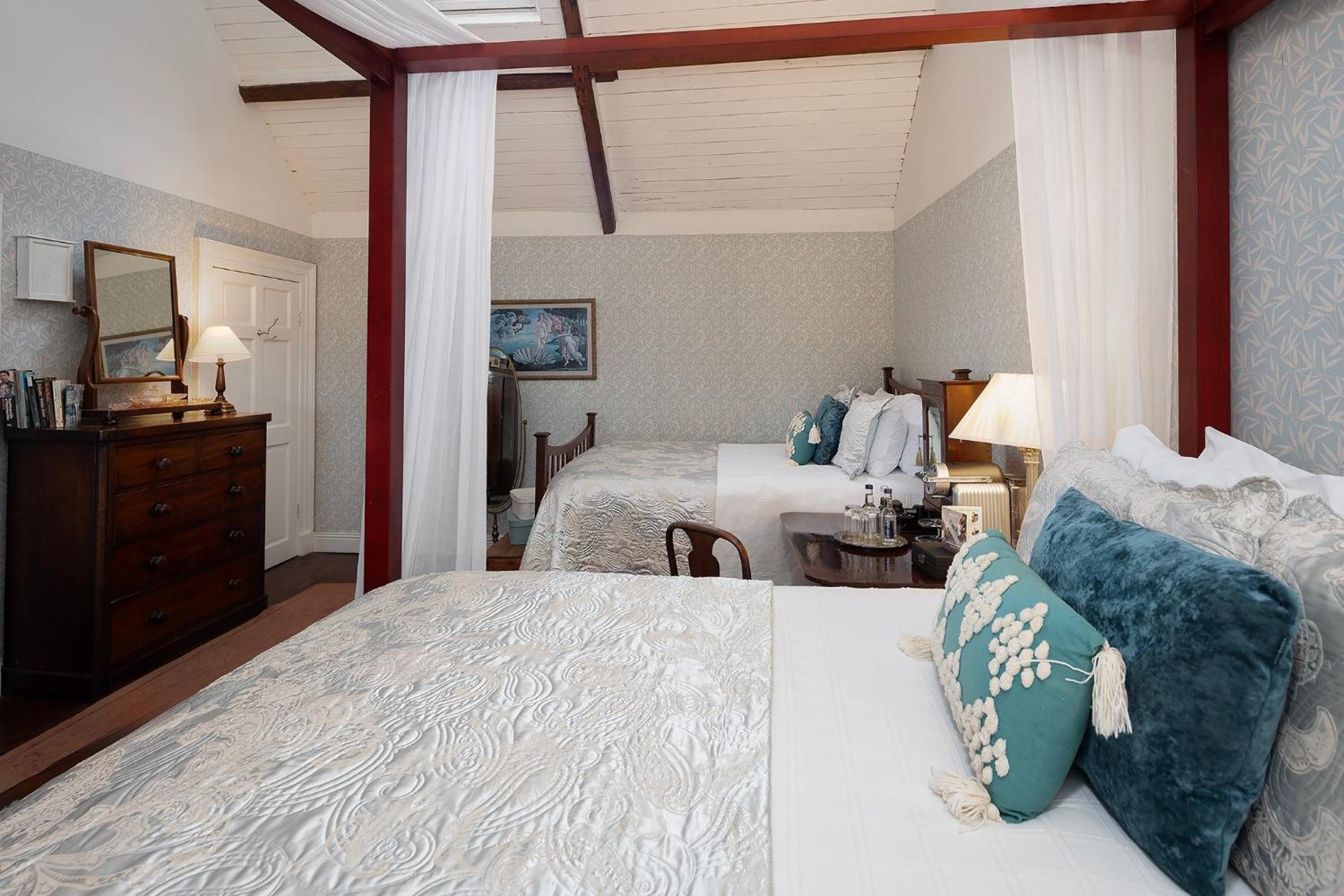 Barnabrow Country House Killinagh Екстер'єр фото