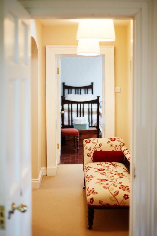 Barnabrow Country House Killinagh Екстер'єр фото