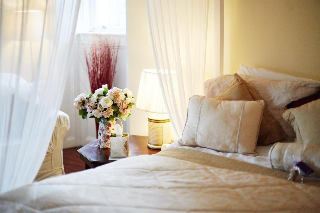 Barnabrow Country House Killinagh Екстер'єр фото