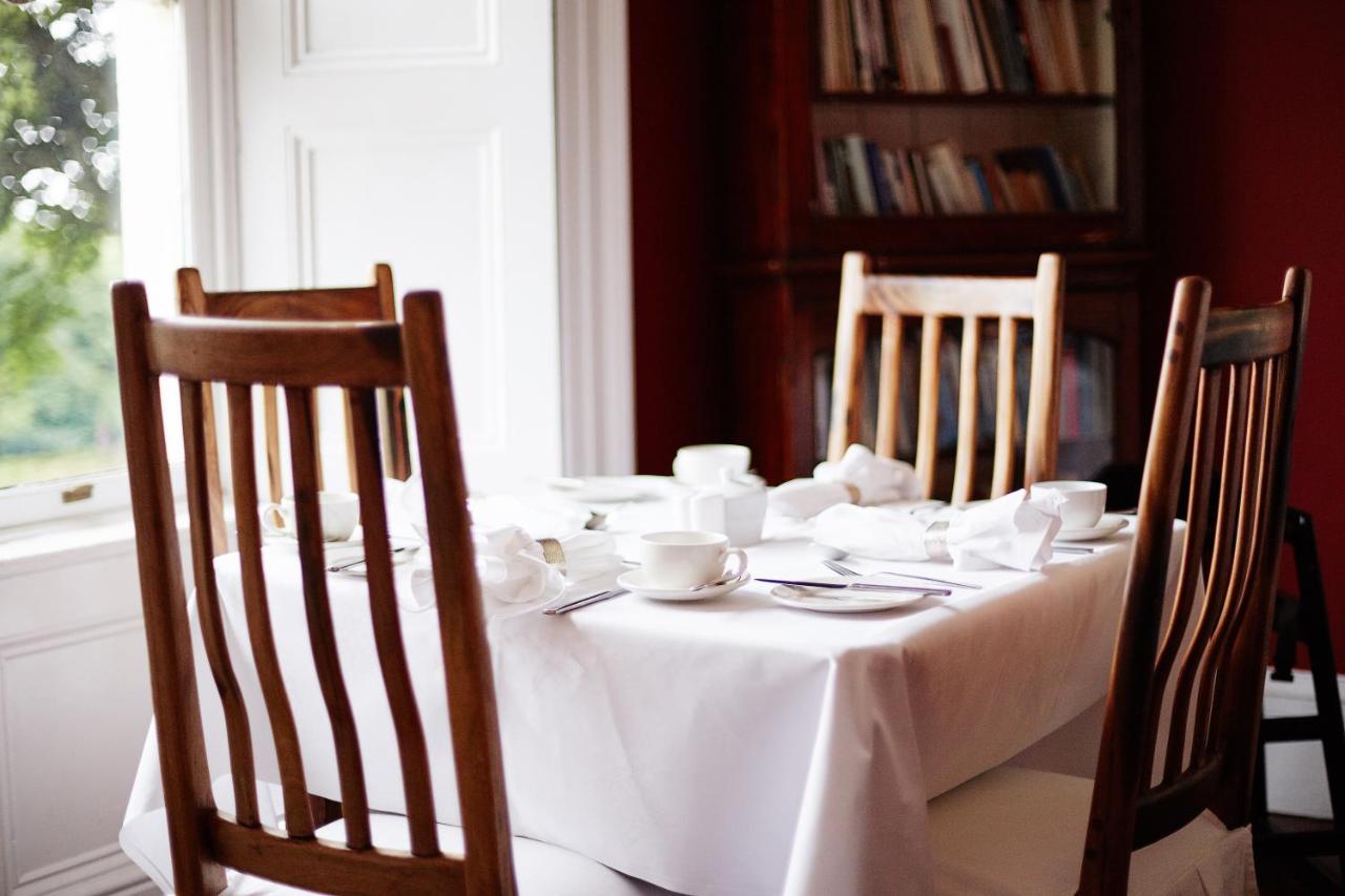 Barnabrow Country House Killinagh Екстер'єр фото