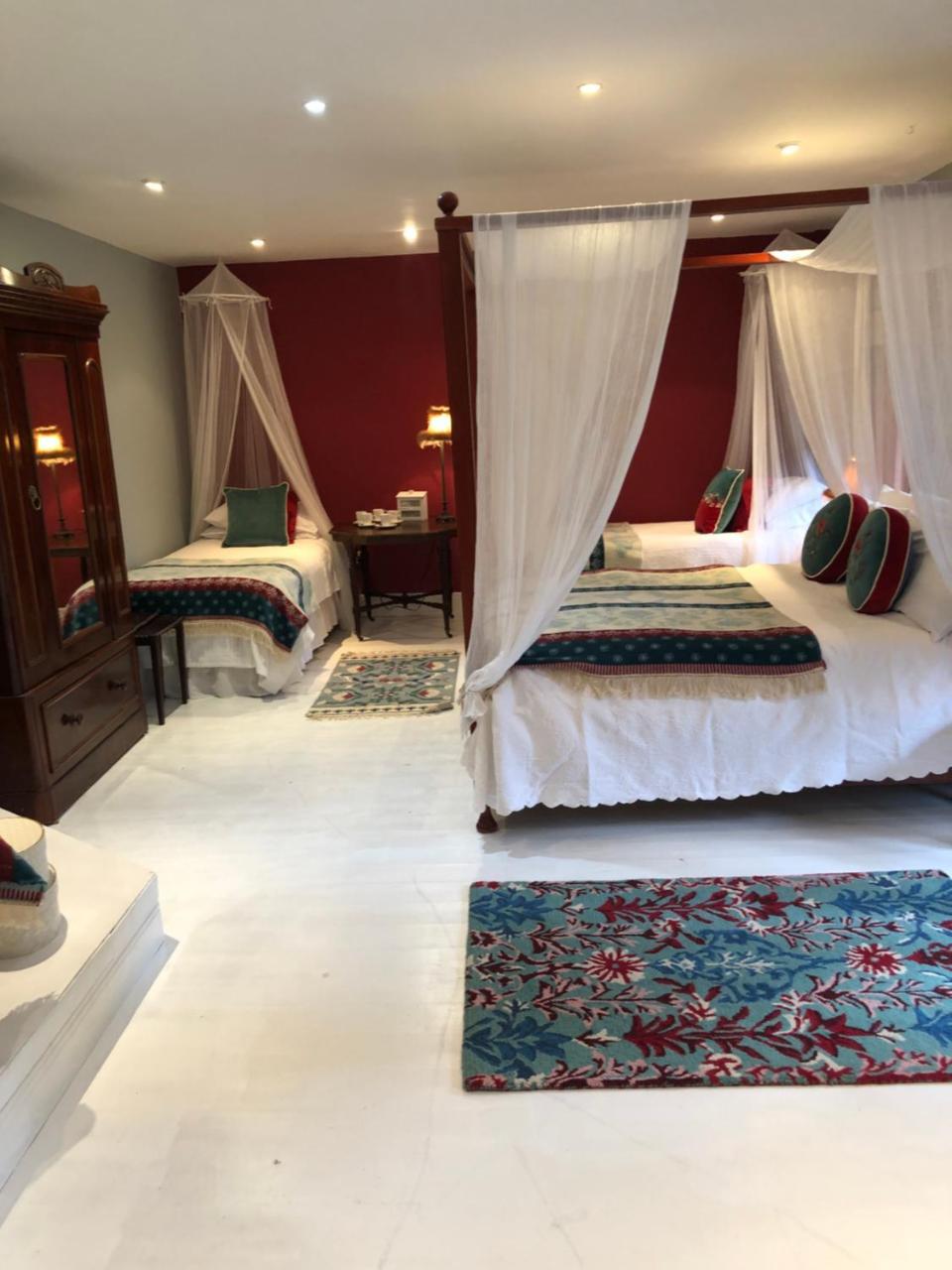 Barnabrow Country House Killinagh Екстер'єр фото